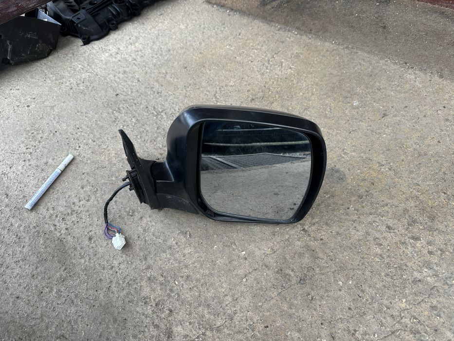 Огледало дясно за Субару Форестър 2008-2013г.!