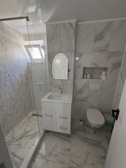Inchiriez  Apartament cu 2 camere