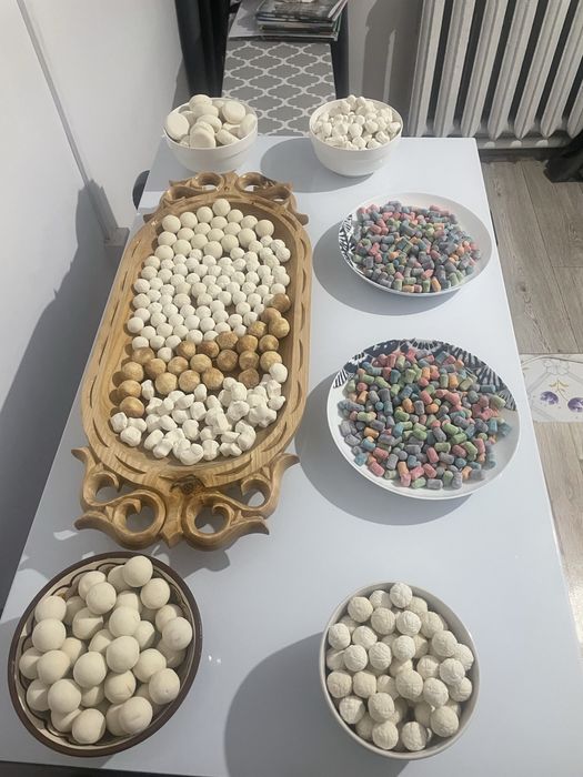 Таза қолдың құртты сатылады