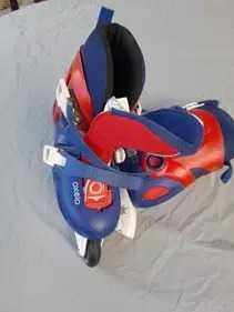 Vand role de fetite nr 20-21,5