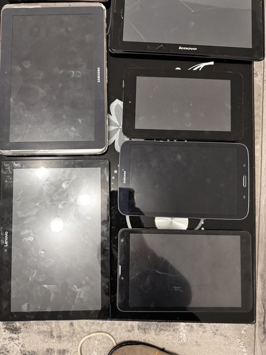 Vând totul la pachet