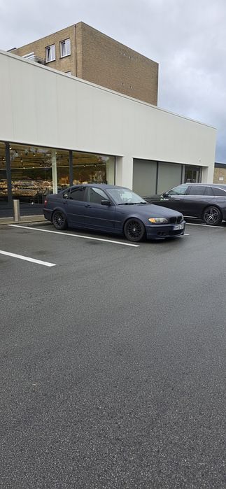 Se vinde BMW E46!