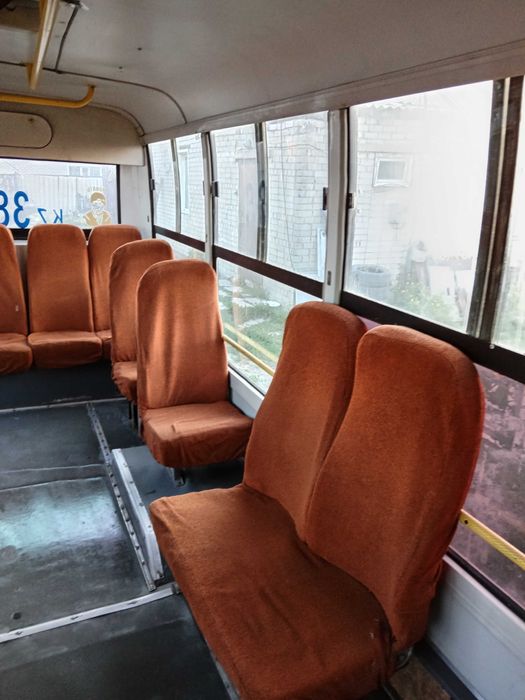 Продам городской автобус Шаолинь, 2011 года