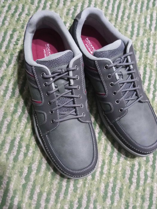 Мужские Оксфорды Rockport Men's