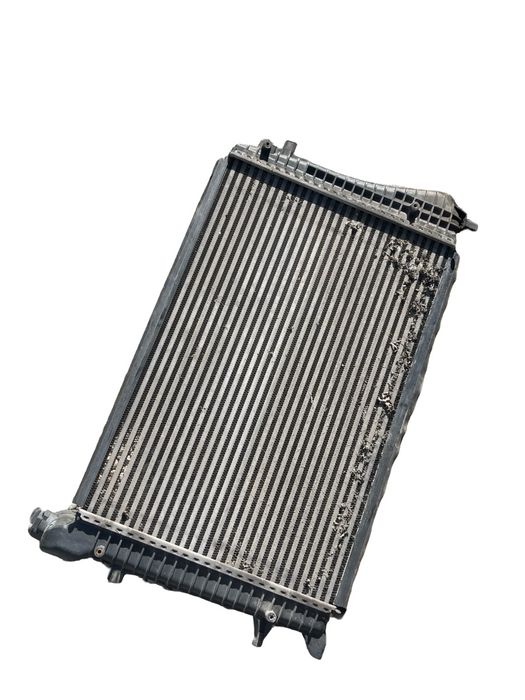 Radiator Intercooler Volkswagen Jetta Iii 1K2 2004 - 2010 2.0 Tdi Bmm