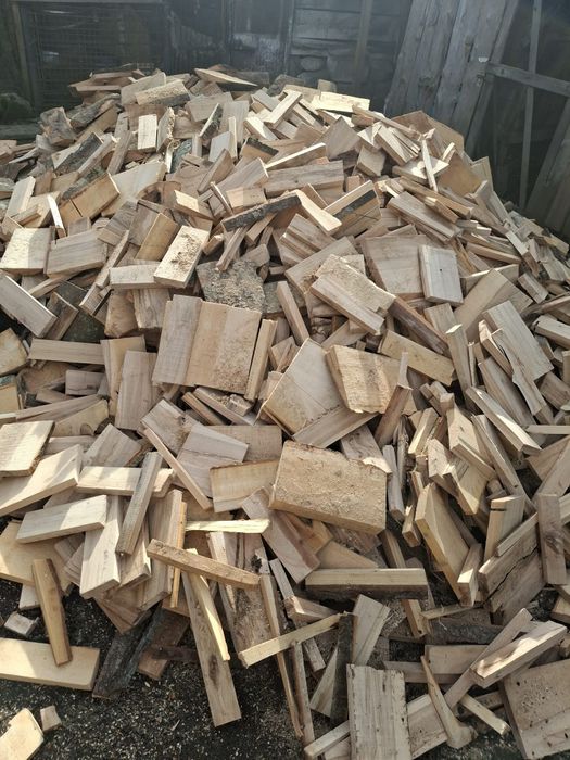 Lemn pentru foc fag