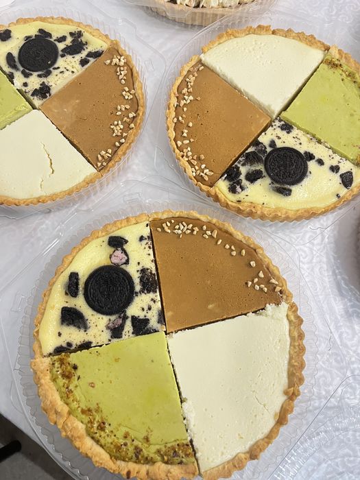 Пироги капкейки домашние