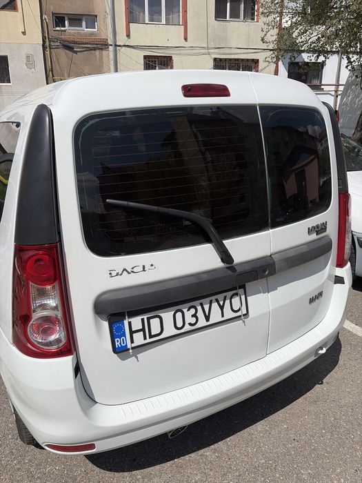 Vand Dacia Logan