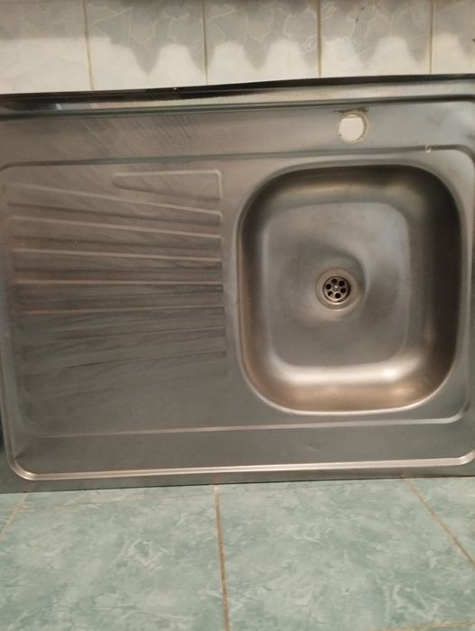Кухонная мойка !