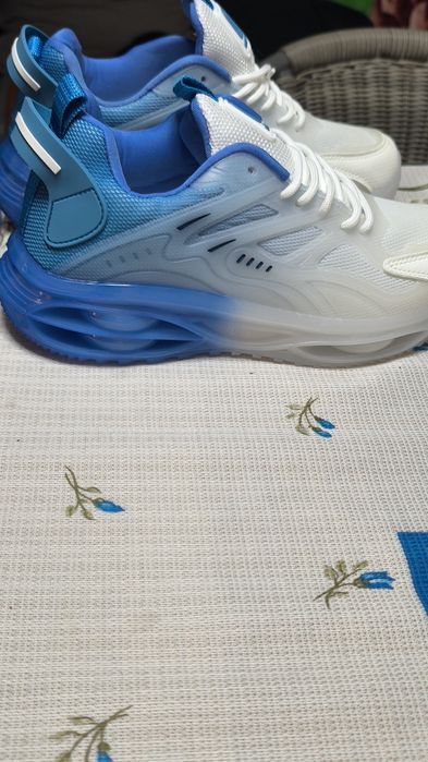 Adidas noi nepurtati