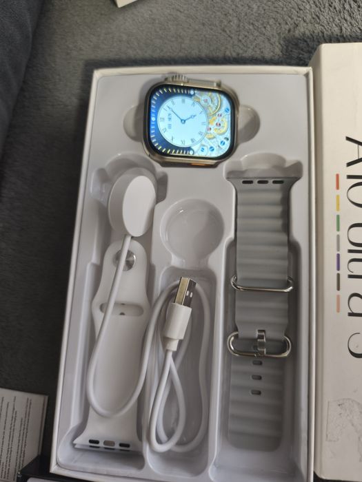 Smartwatch Sigilate