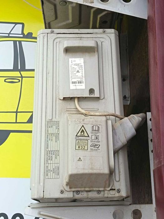 Konditsioner sotiladi LG