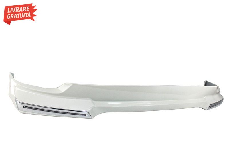 Pachet Exterior Complet Toyota Land Cruiser FJ200 (2015-up)