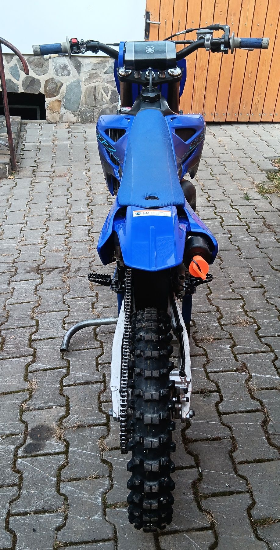 Yamaha Yz 85/2024 Cozmeni • OLX.ro