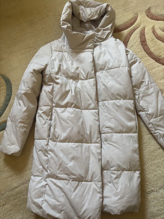 зимнее пальто reserved