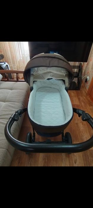 Коляска Pituko CONFORT