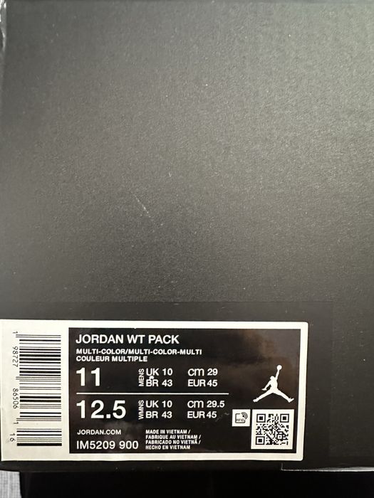 Jason Tatum4&Jordan 11 low Ie