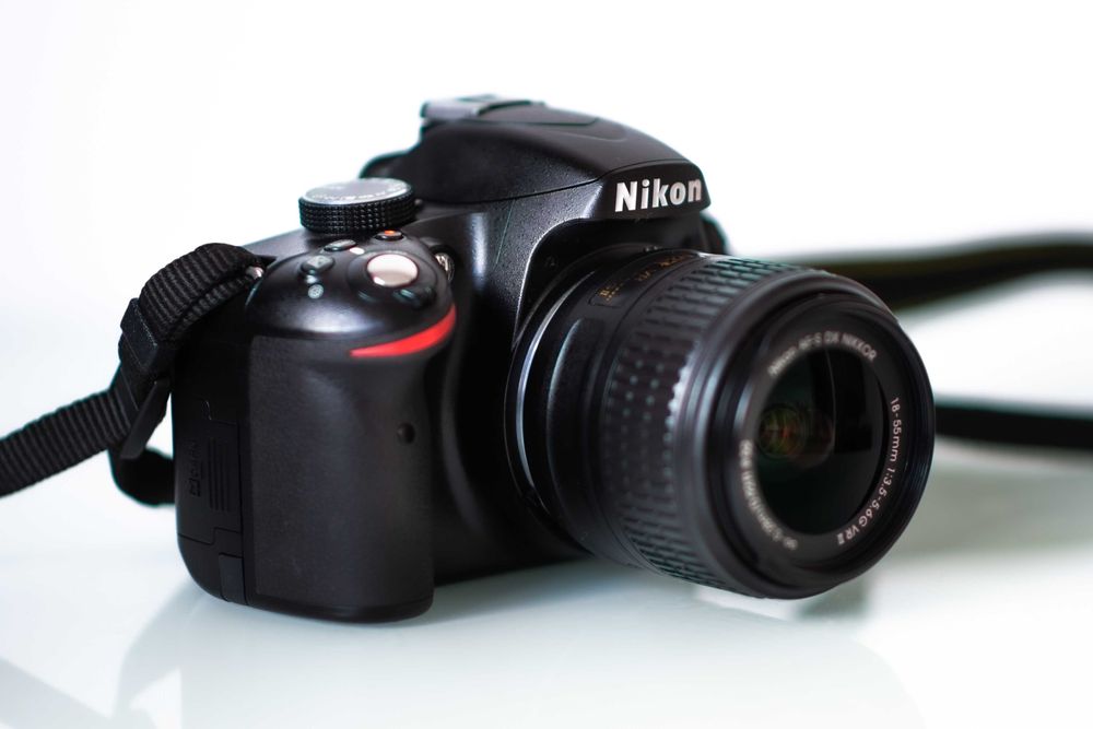 nikon d3200 • Anunturi gratuite • OLX.ro