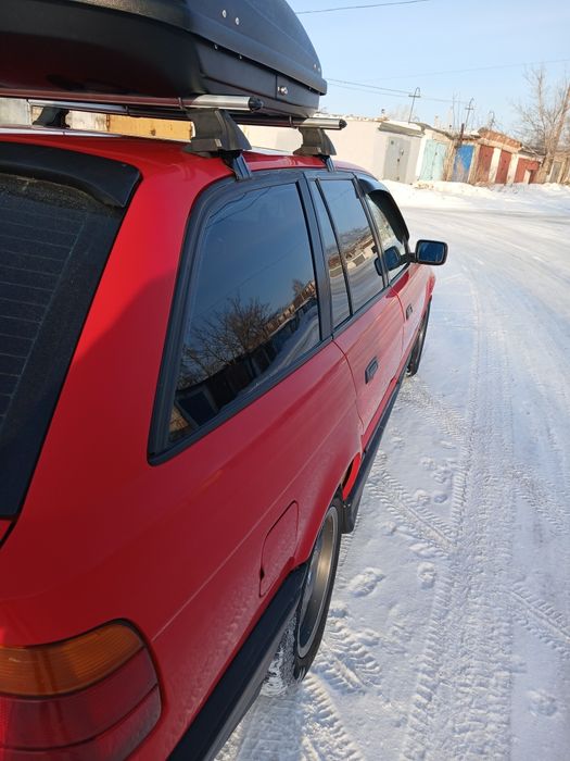 Продам бмв е34 универсал