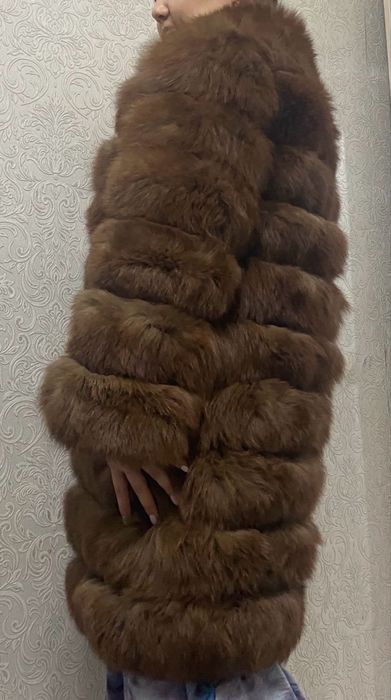 Продам шубу трансформер