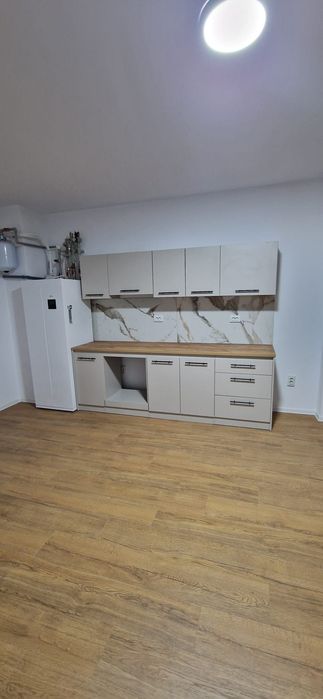 Apartament NOU Green Residence 2 camere - panouri solare + pompa de caldura