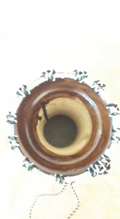 Toba Bali, din portelan