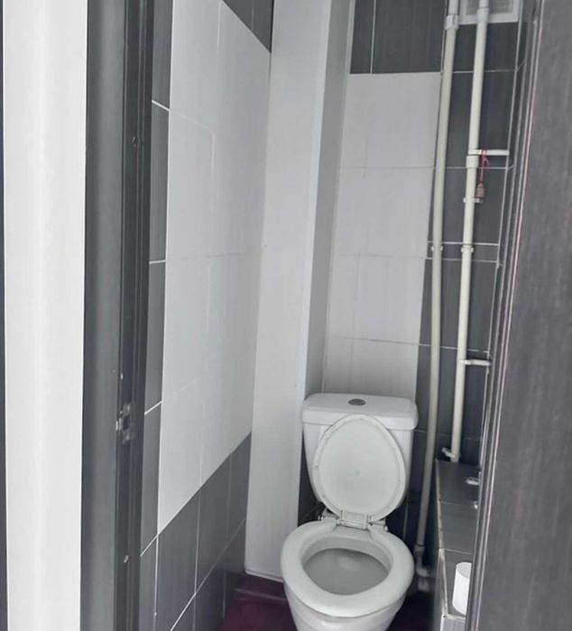 Продам 3 комнатную