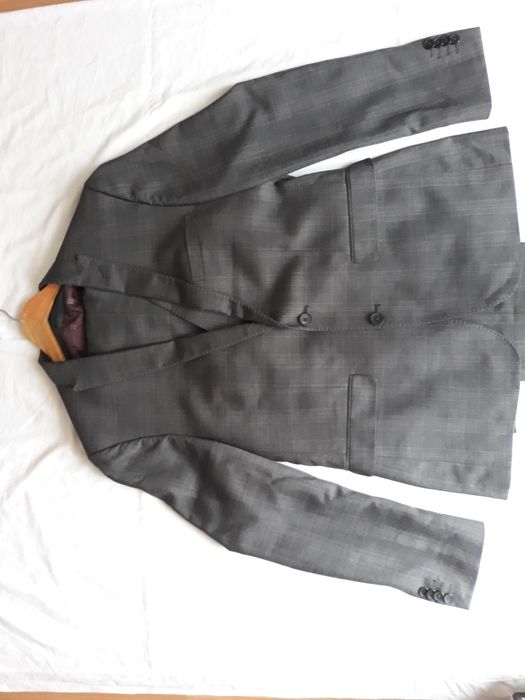 Vand Costum de barbati, Burton-Menswear London,Slim -Fit.