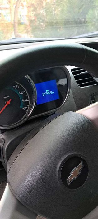 продается Spark 2021