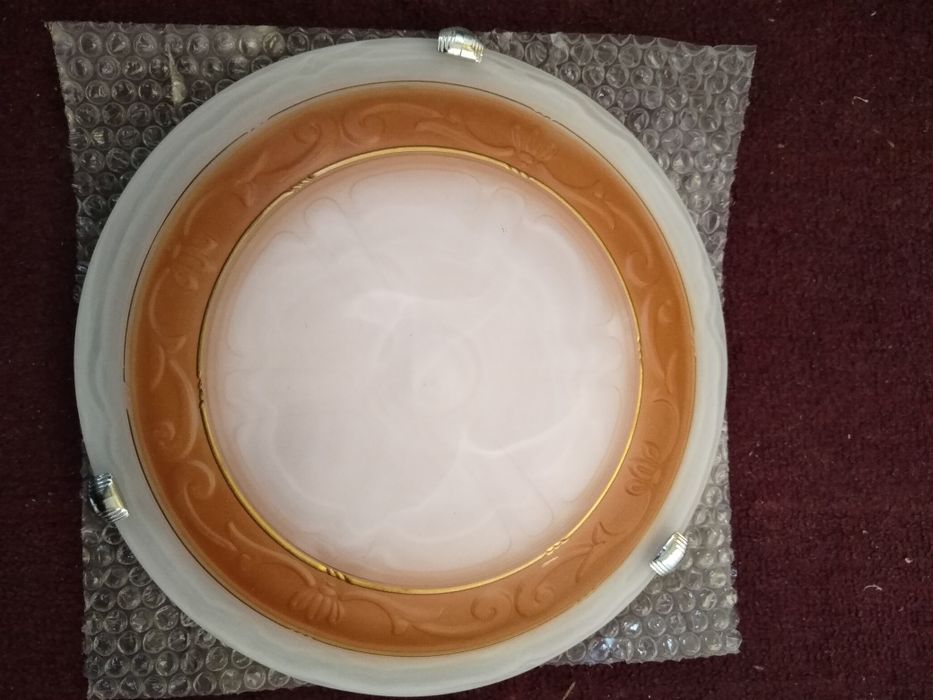 Продам светильник потолочн  д30и настенныйый