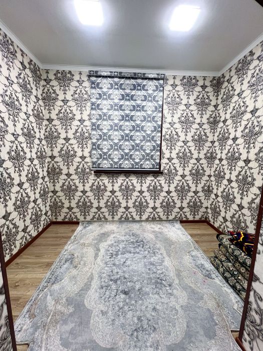 Сдаётся 2-комнатная квартира в районе Чилонзор-19, 4 этаж