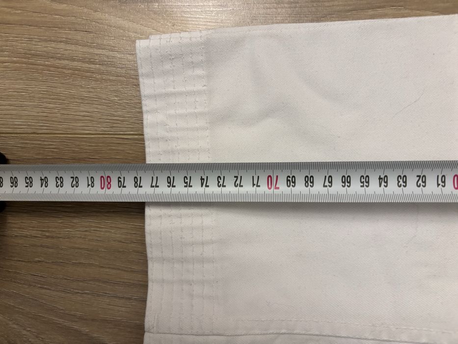 Ги (Кимоно) за Карате или Джу Джицу / Джудо