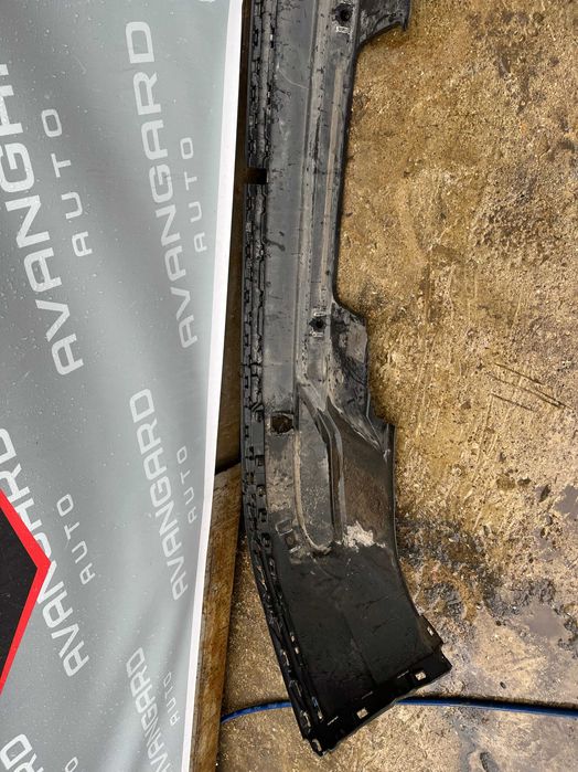 Броня VW Tiguan 2020-