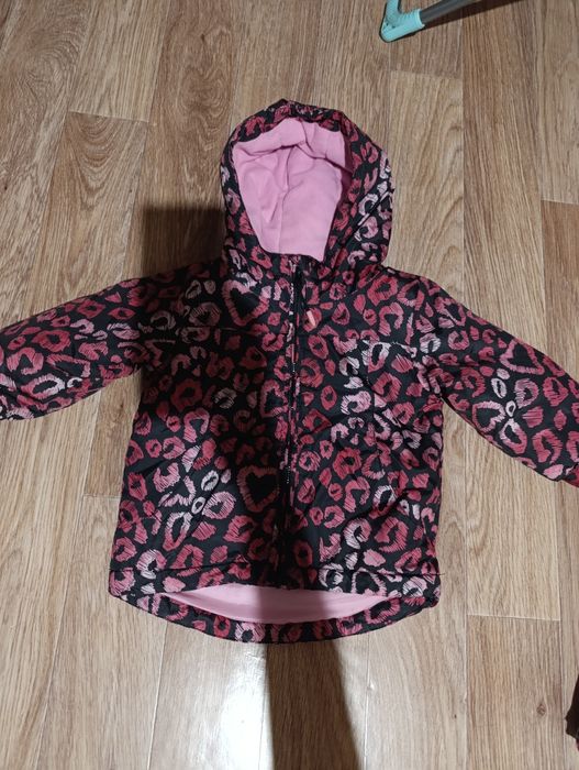 Комбенизон девочки