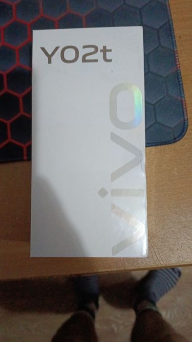 Продам Vivo Y02t