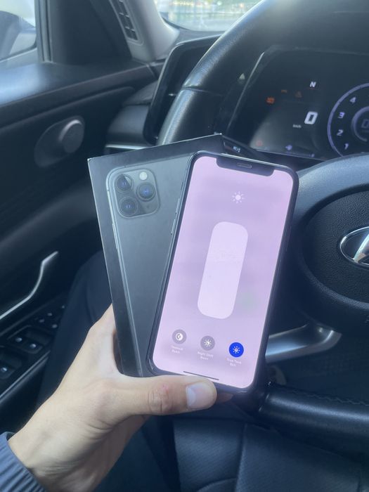 Продам Айфон 11 Pro 64gb