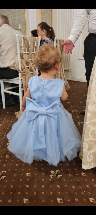 Rochii set mama-fiica