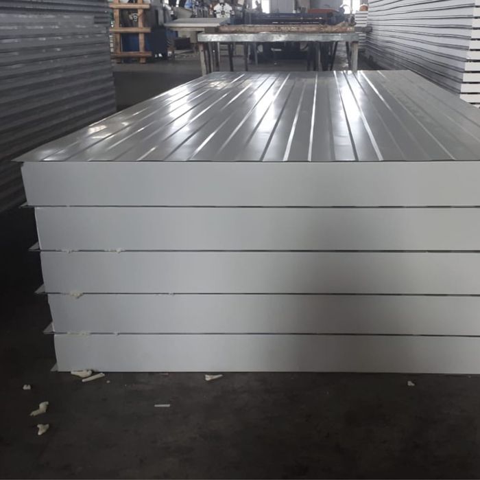 Sendvich panel, senvich panel, Sendvich panel tomga va devorga