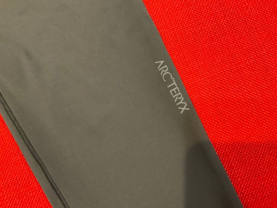 Arc’teryx-оригинален клин 34хс
