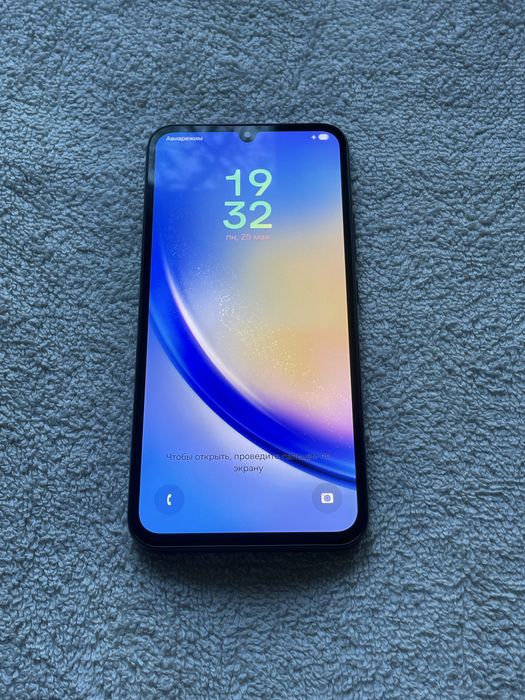 Samsung A34 128GB 5G Самсунг