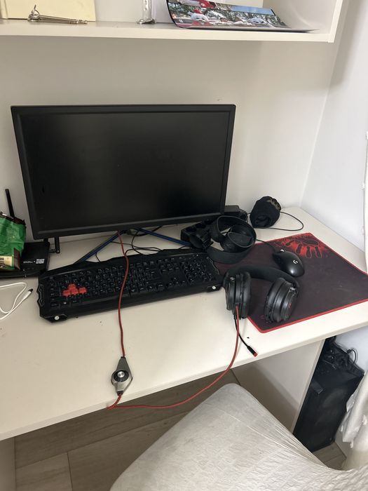 Продам компьютер игравой