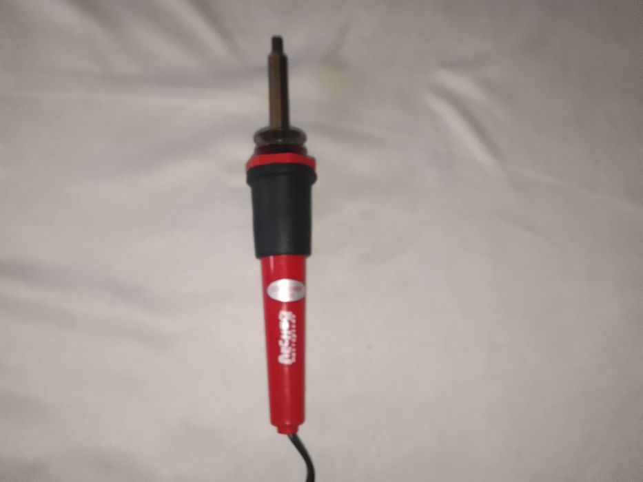 Выжигатель для рисунков на дереве