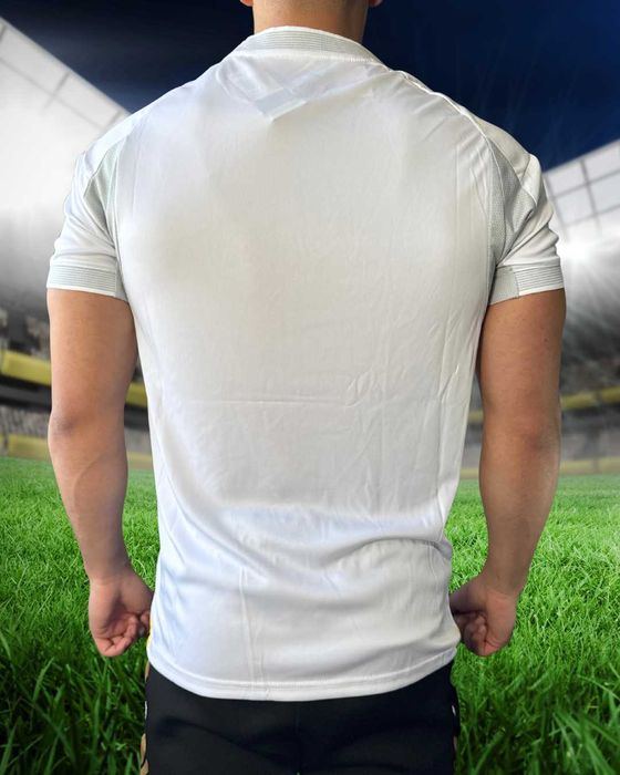 Футболна Тениска на Реал Мадрид - сезон 25/26 / Adidas