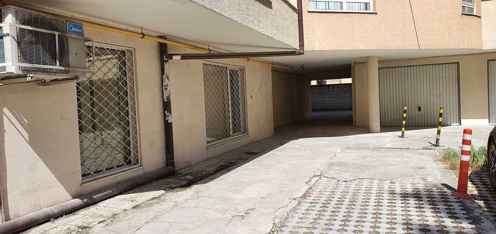 Продава се Гараж / Паркомясто в Варна, Окръжна болница - 15 кв.м за 850 €/кв.м - Снимка #1