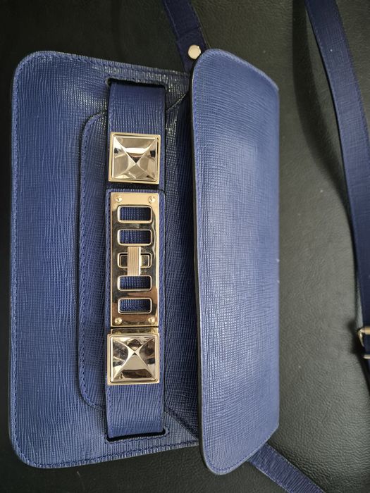 Сумка Proenza Schouler