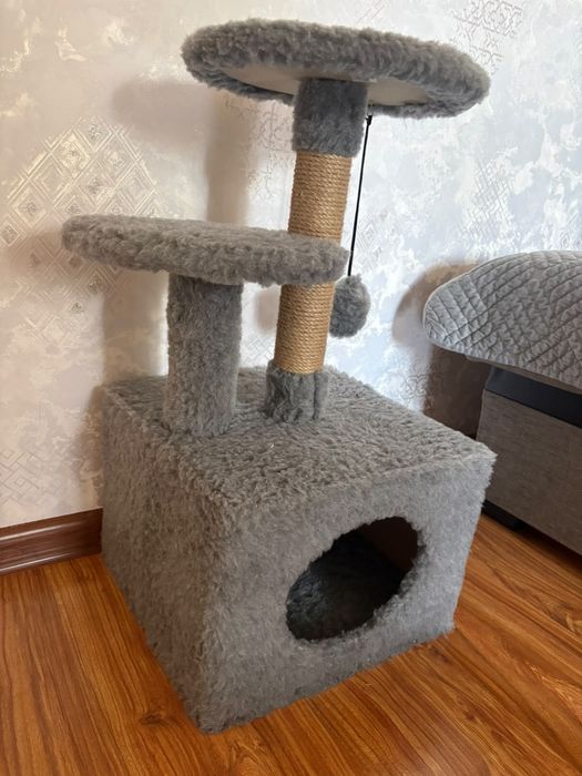 Продам домик доя кота