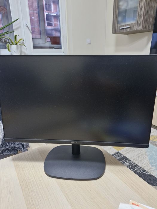 MSI MP245V 23.8", FULL HD