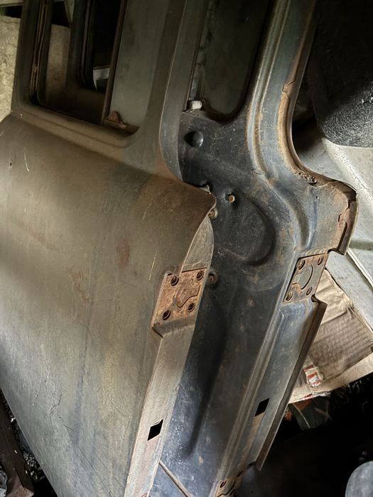 Две Головки зил 130 б/у