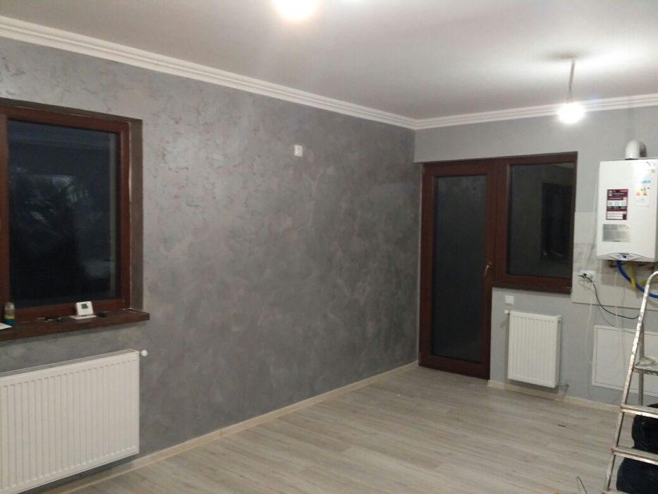 Zugrav Iasi,zugravesc apartamente de la 1000 ron