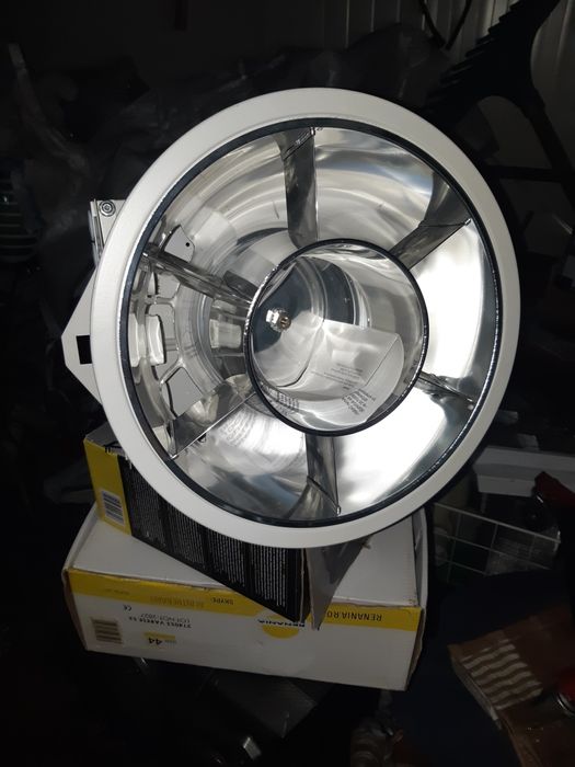 Vand Spoturi led pentru rigips